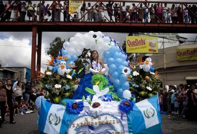 How Arab Descents In Latin America Celebrate Hispanic Heritage Month