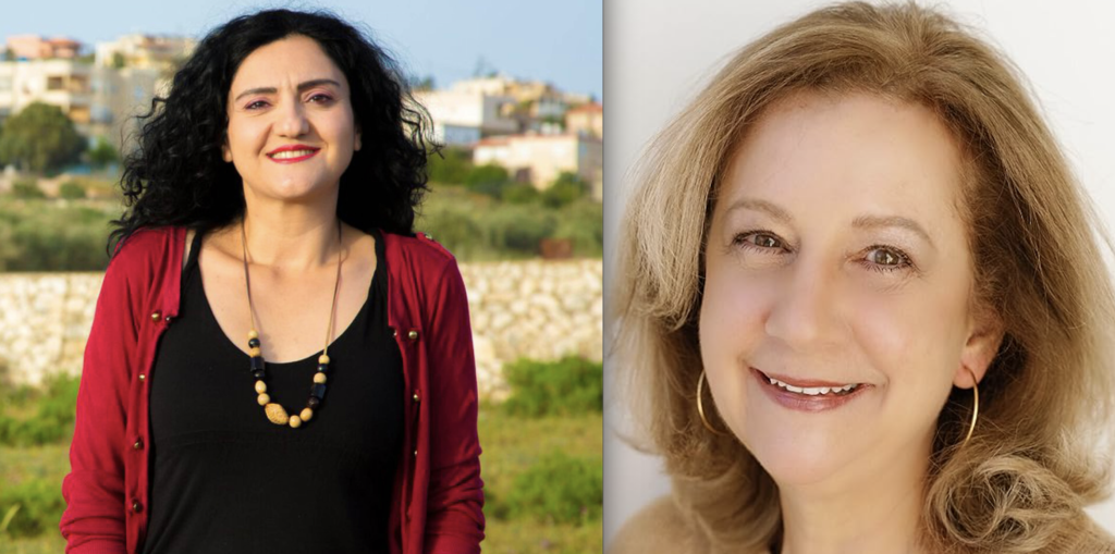 Reviews by Ghassan Rubeiz on Memoirs Written by Arab Women