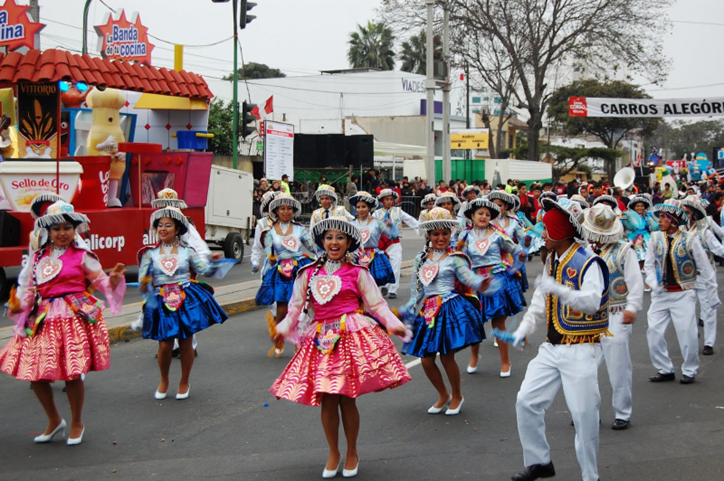 How Arab Descents In Latin America Celebrate Hispanic Heritage Month