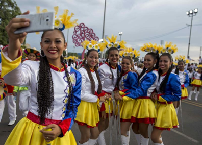 How Arab Descents In Latin America Celebrate Hispanic Heritage Month