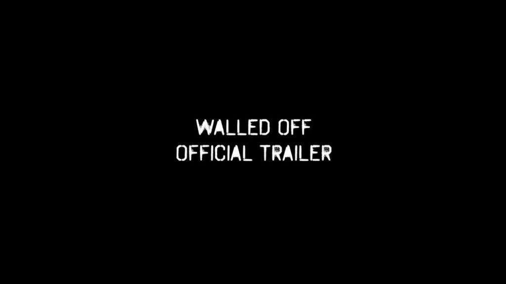 Walled Off: A 2023 Documentary Directed by Activists including Anwar Hadid, Roger Waters and Kweku Mandela