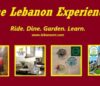 The Lebanon Experience