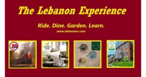 The Lebanon Experience
