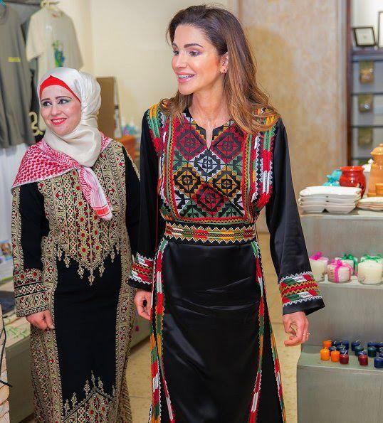 How Women Are Respected and Valued In Jordan