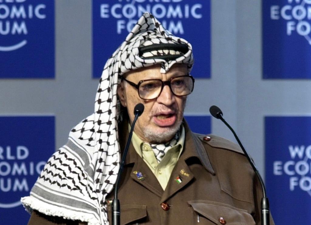 The Palestinian Keffiyeh and The Jordanian Shemagh