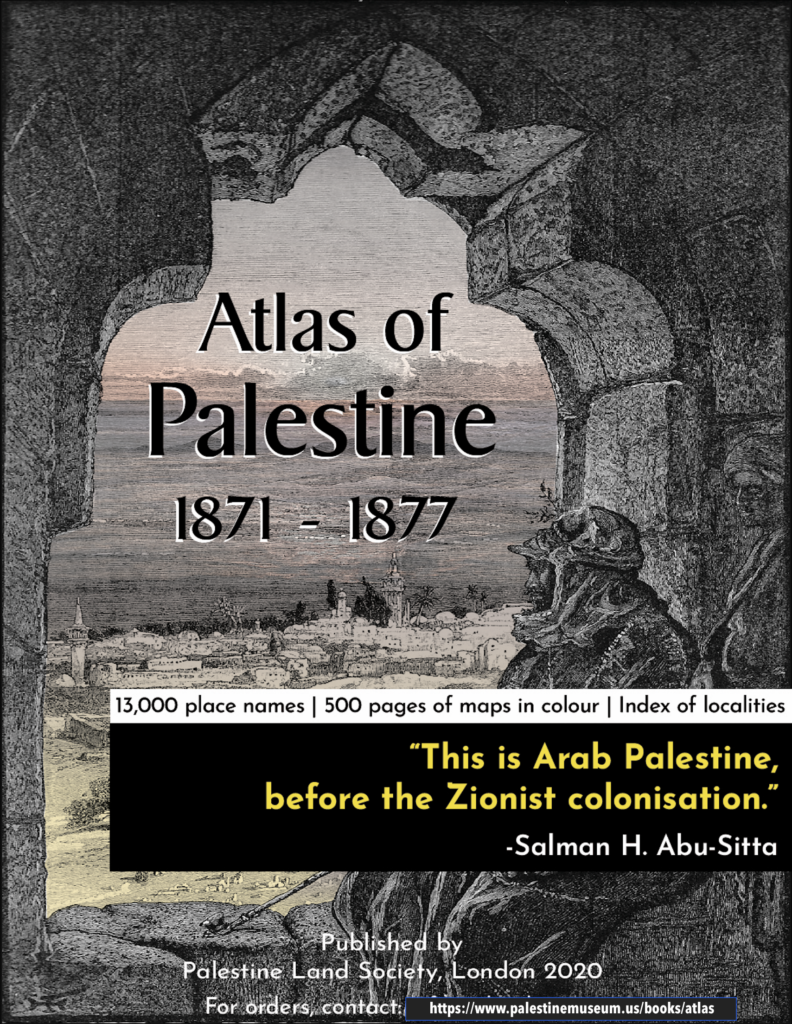 Navigating the Narrative: Books You Must Read to Understand the Palestine-Israel Conflict