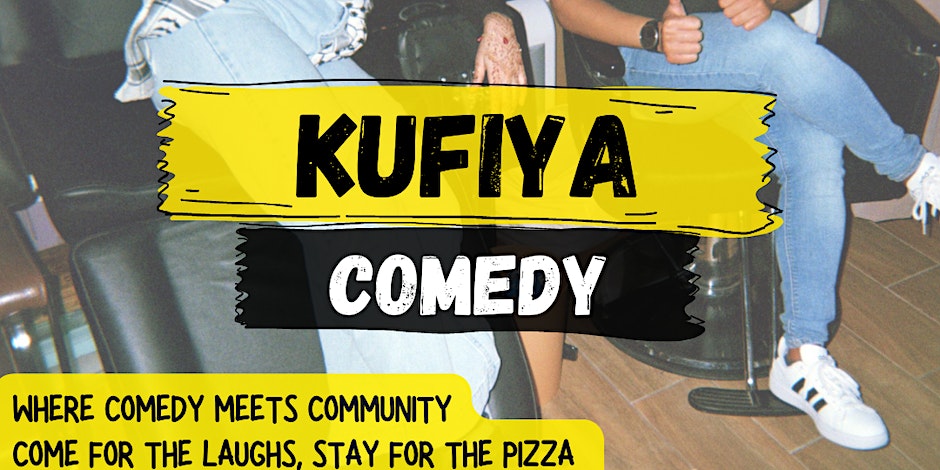 Kufiya Comedy Show