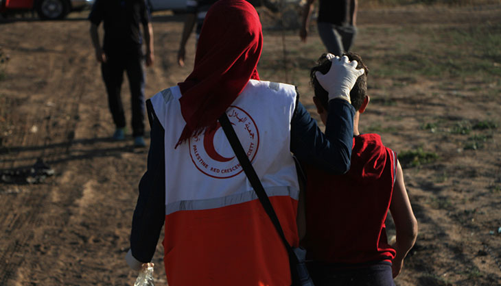 Palestine