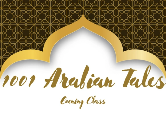 1001 Arabian Tales