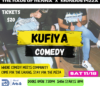 Kufiya Comedy
