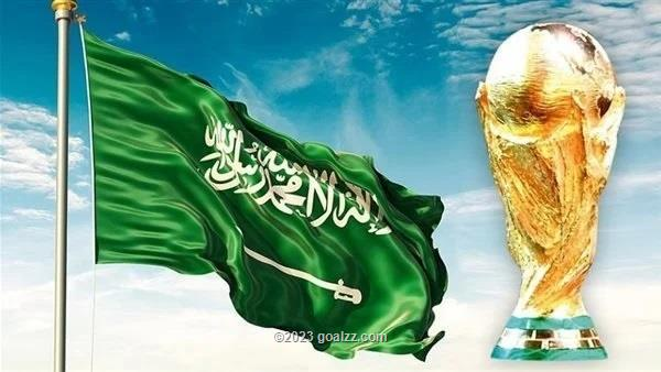 Arabs Hosting World Cup, Morocco 2030 and Saudi Arabia 2034