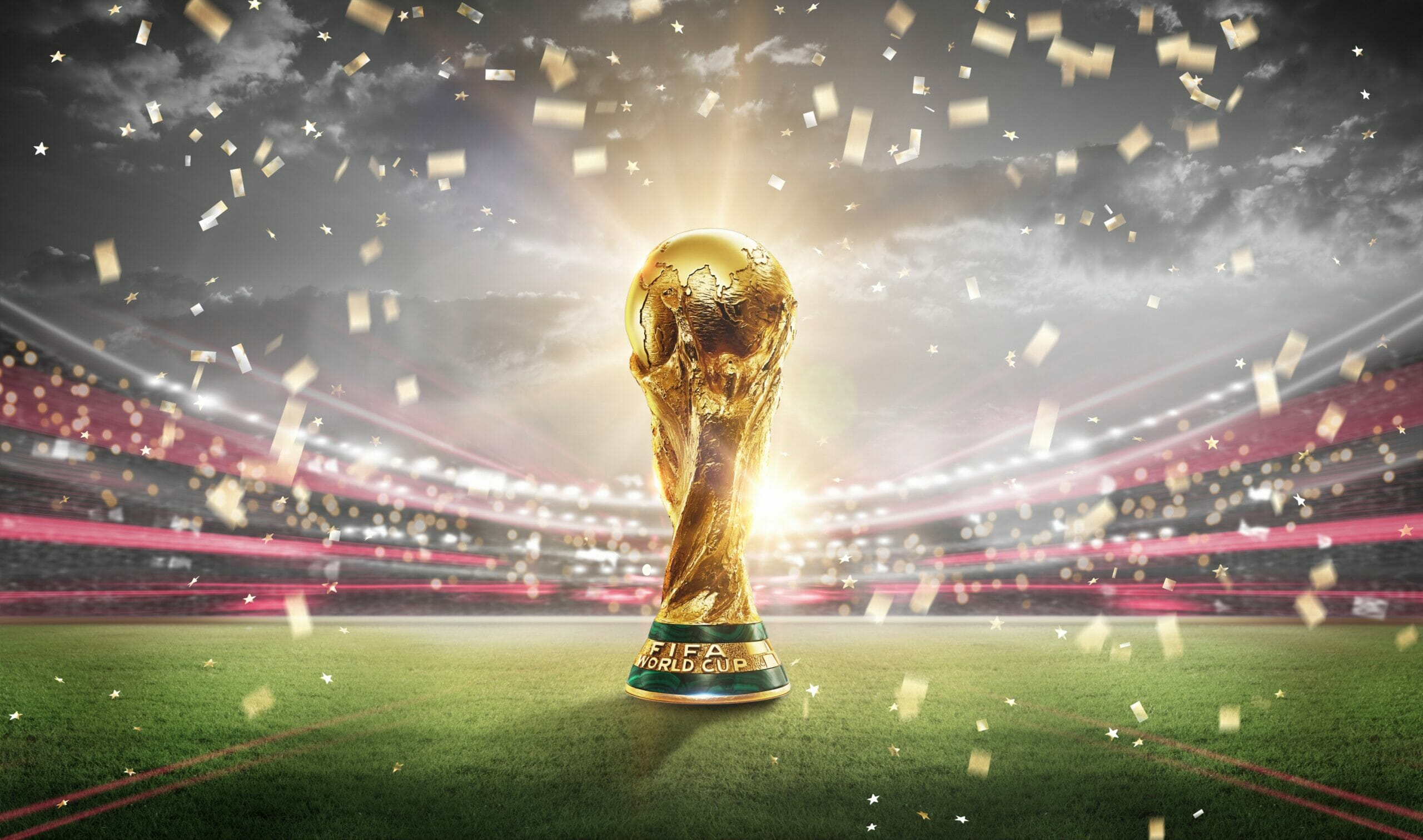 2030 men's FIFA World Cup to be hosted in six countries across three  continents to mark 100-year anniversary of first edition