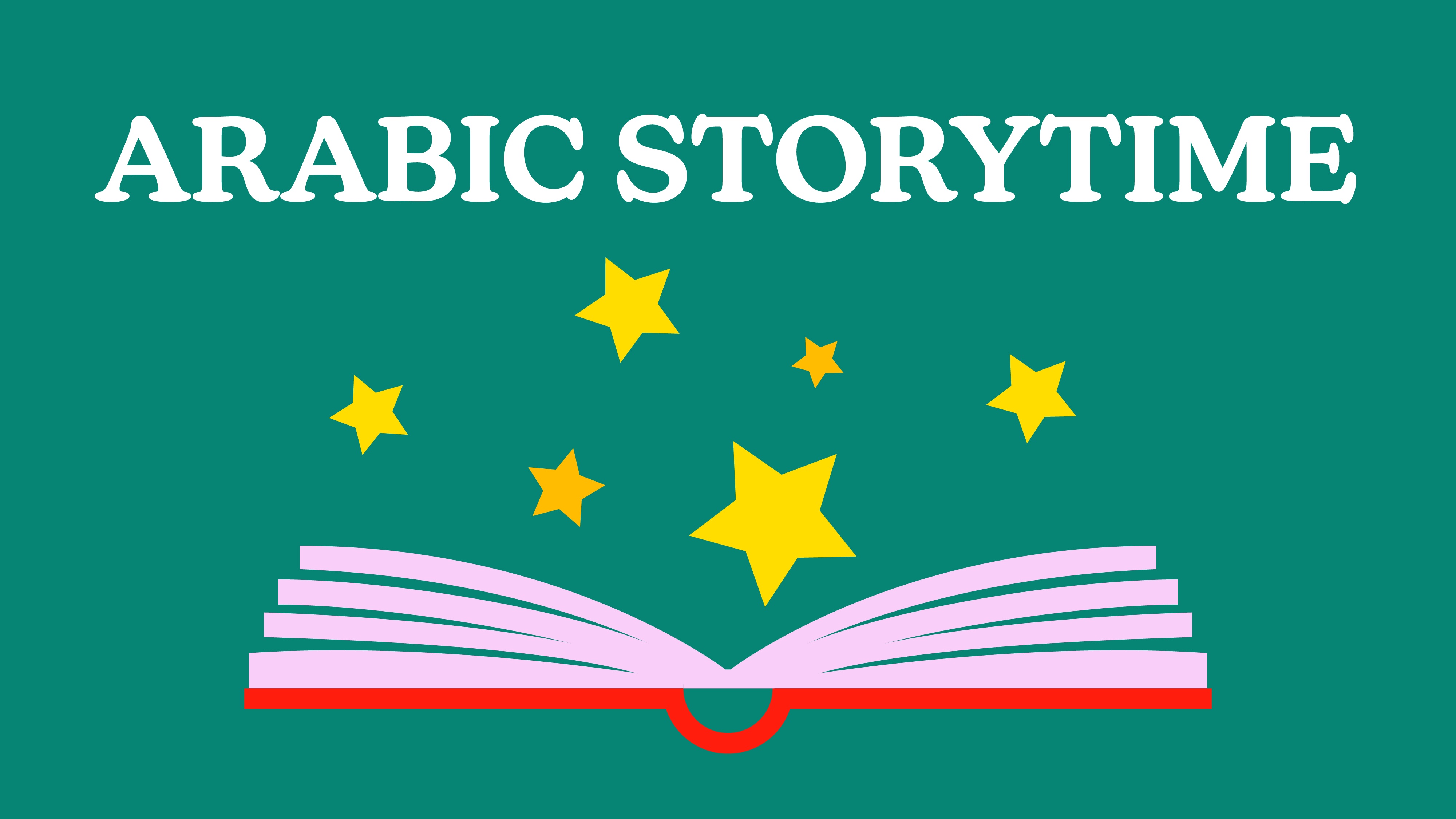 Arabic Storytime