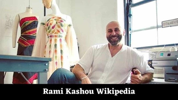 Pathbreakers of Arab America: Rami Kashou
