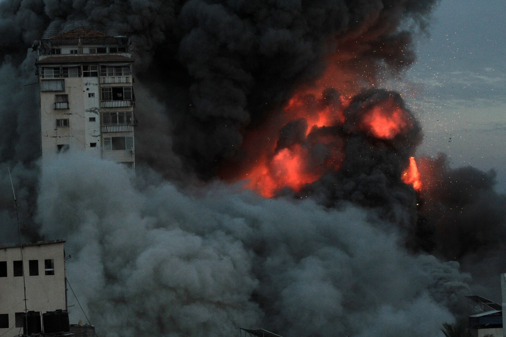 How the Israel-Palestine War is Affecting Businesses