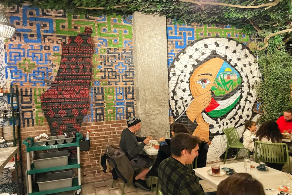 How the Israel-Palestine War is Affecting Businesses