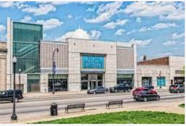 Arab American National Museum – FREE for Kids 5 and under, FREE with SNAP/EBT or WIC card