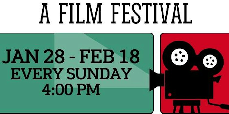 Experience Palestine | A Film Festival