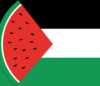 The Symbolism of Watermelon in Palestinian Struggle