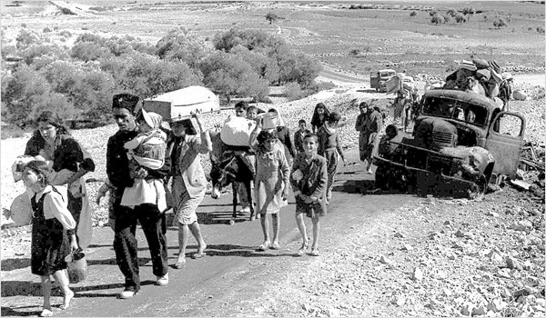 The Symbolism of Watermelon in Palestinian Struggle