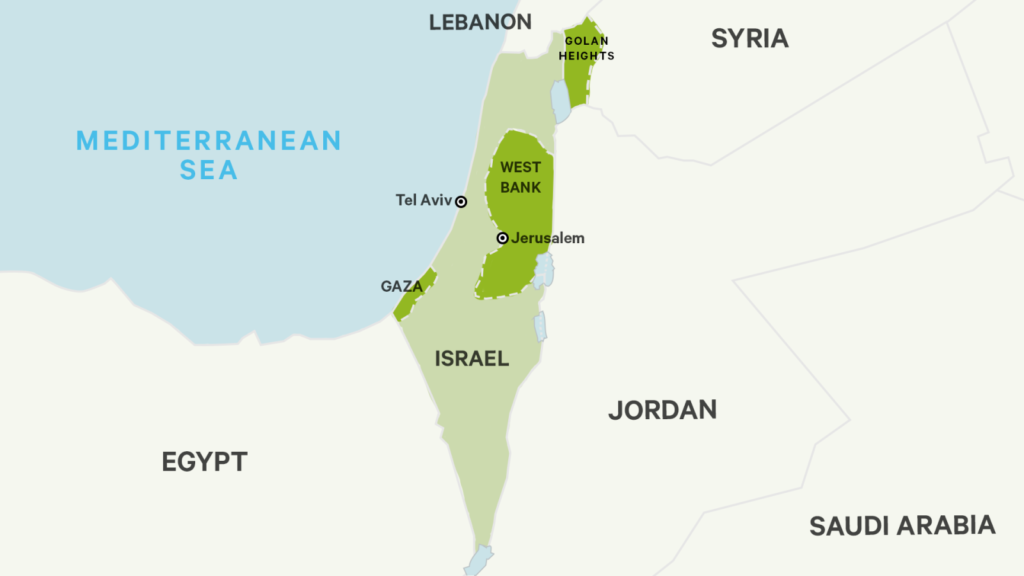 Ominous Developments of Gaza War Likely: Escalation into a Regional War, Ethnic Cleansing and Rampant Disease