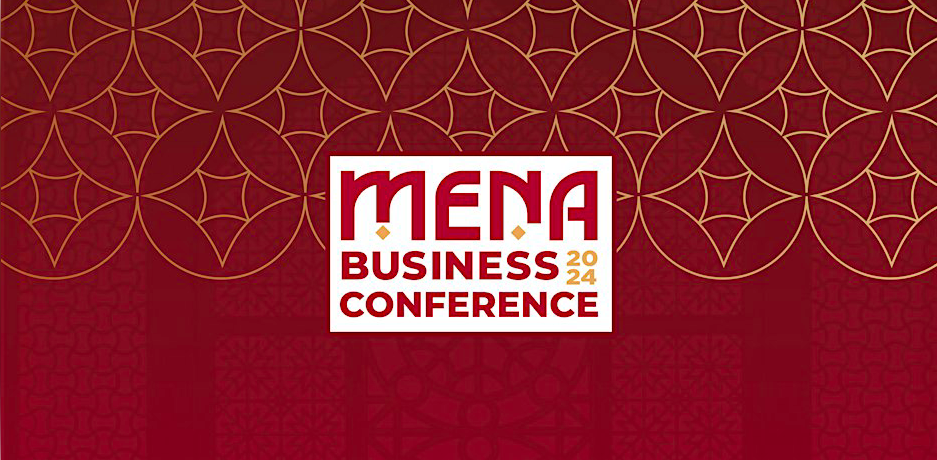 HBS MENA Conference 2024 - Unleashing the Region's Business Potential