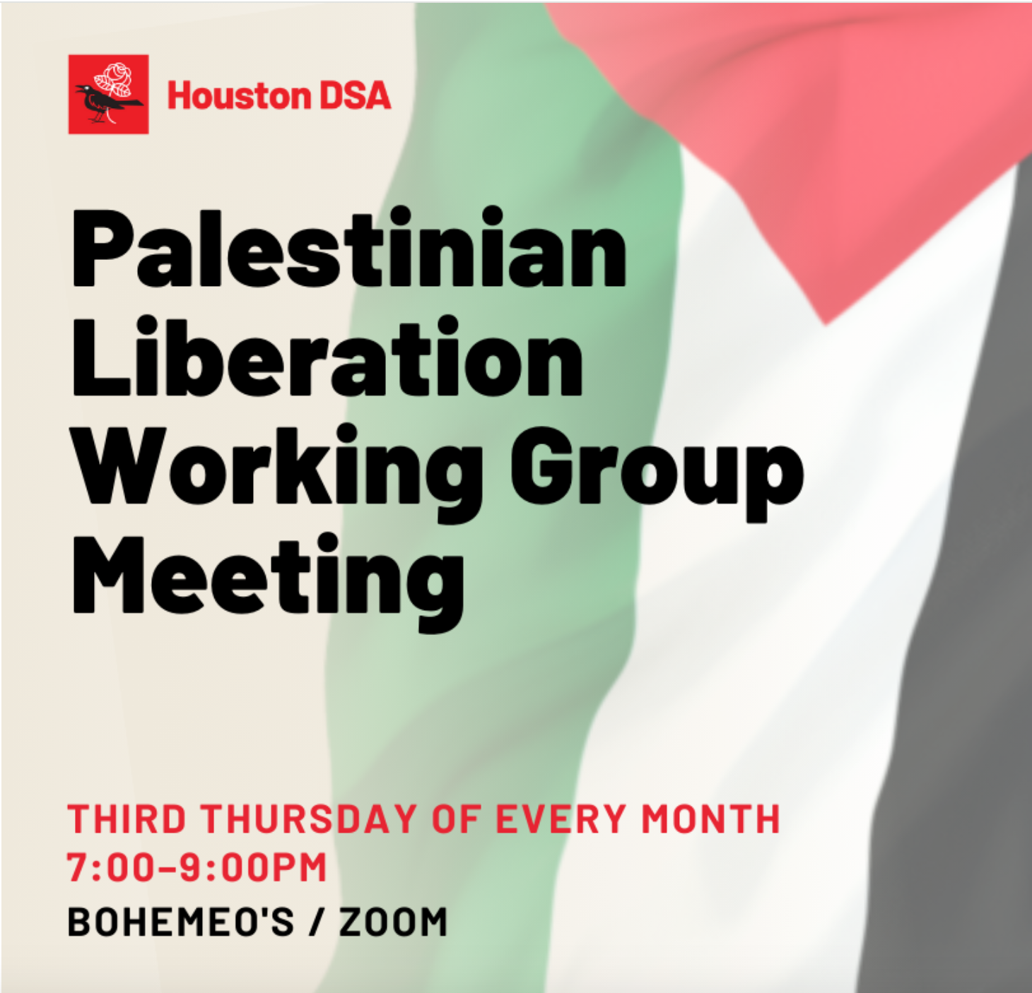 Palestinian Liberation Working Group