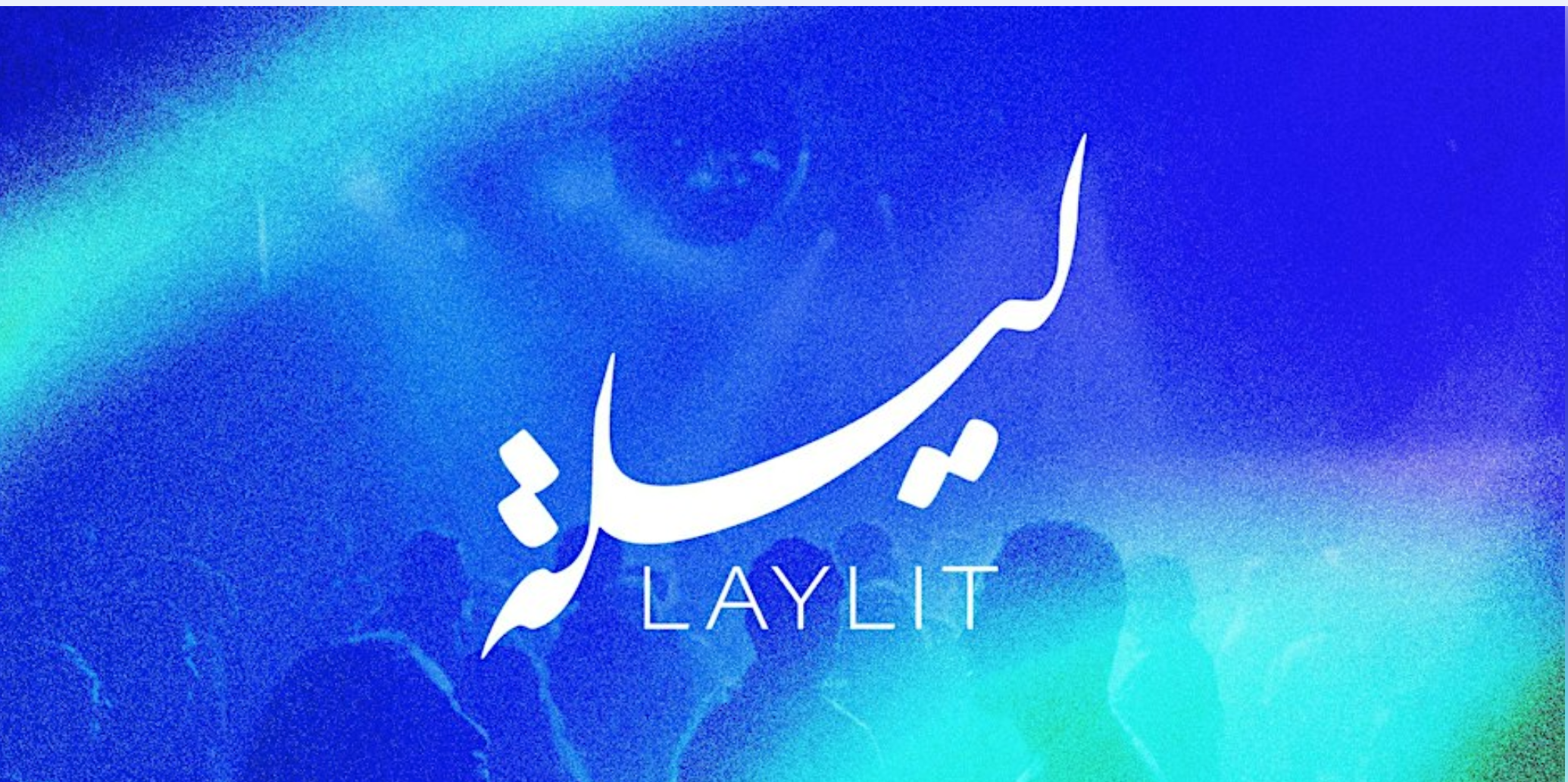 Laylit #67 - Washington DC
