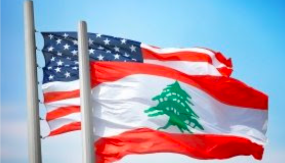 Book Launch: American Diplomacy Toward Lebanon: Lessons in Foreign Policy and the Middle East
