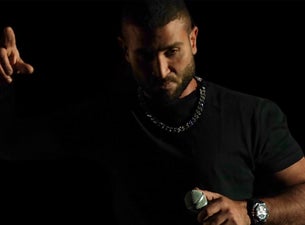 Ahmed Saad in Concert