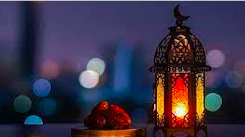 Ramadan Iftar (Dinner) with the Lee's Summit Christian Church