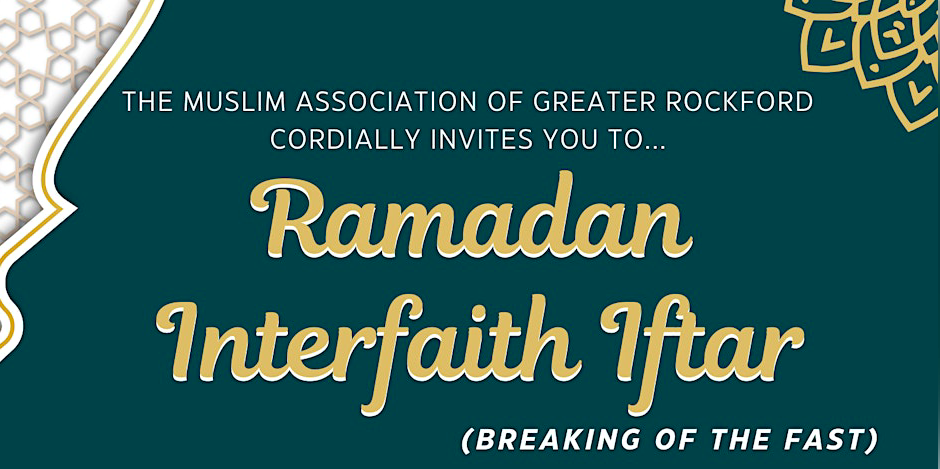 Ramadan Interfaith Iftar