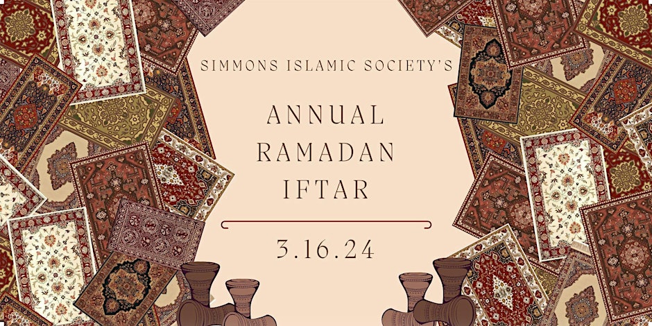 SIS Annual Ramadan Iftar 2024