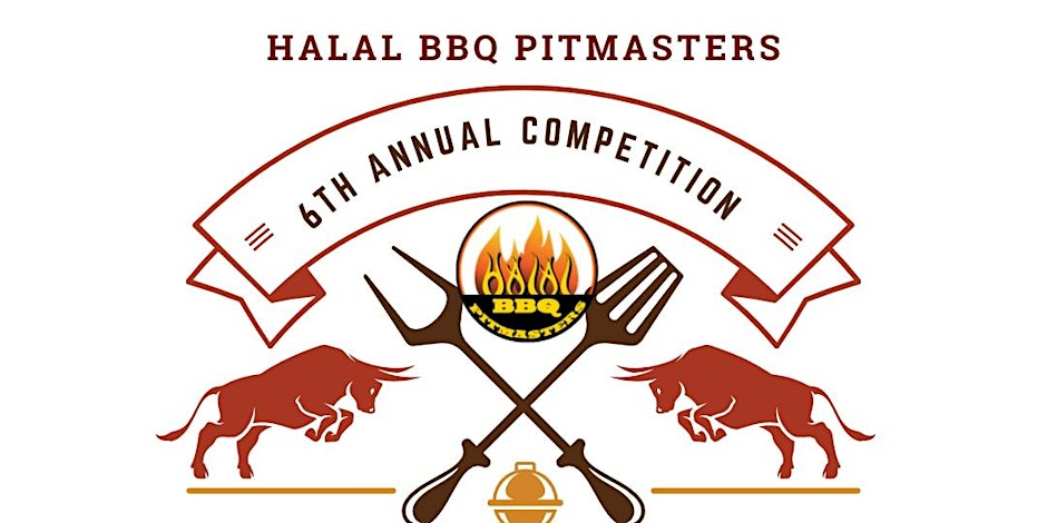 2024 Halal BBQ Pitmasters "Grill for Gaza"