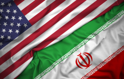 Iran, the Middle East, and the United States