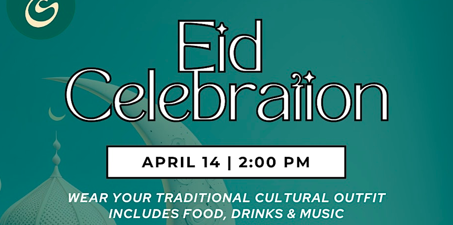 Arab Eid Celebration