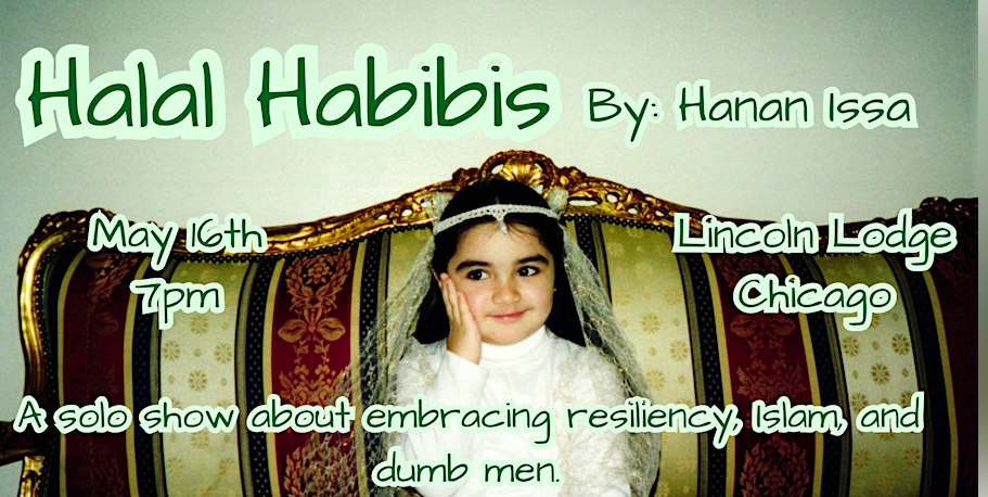 Hanan Issa: Halal Habibis