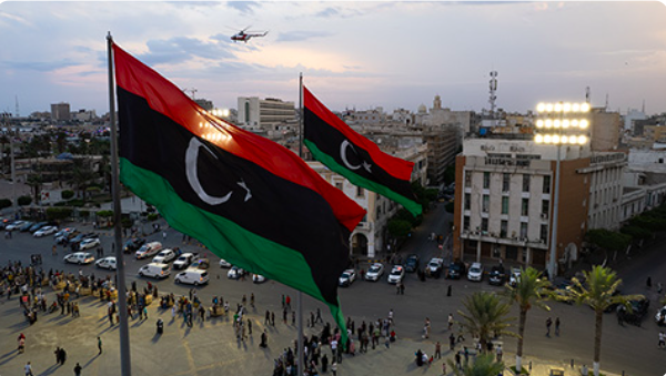 Libya’s Frozen Conflict and Potential Ways Forward