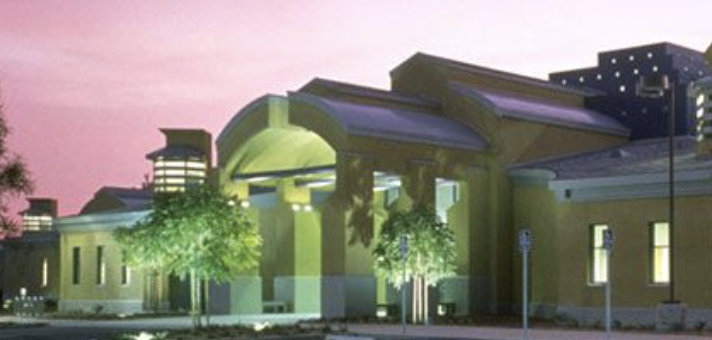 CELEBRATE NATIONAL ARAB AMERICAN HERITAGE MONTH