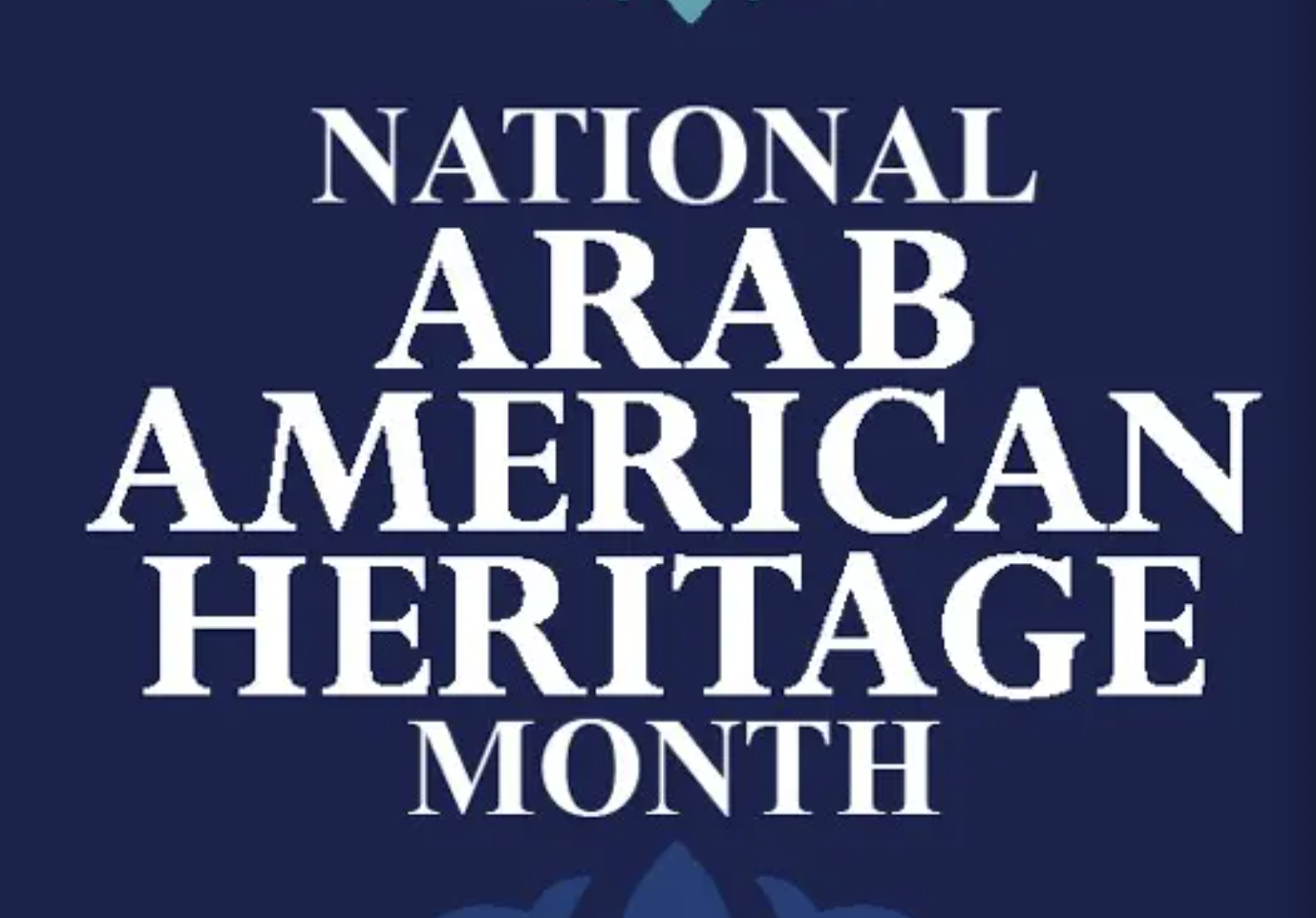 Arab American Heritage