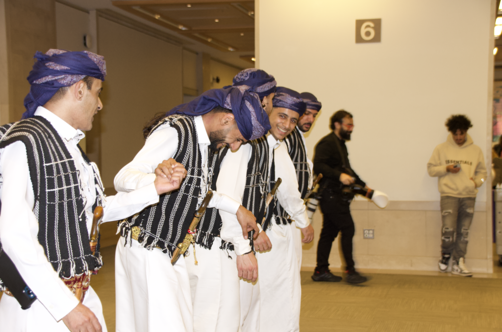 Stepping into Yemen: The Met Museum Celebrating the Rich Cultural