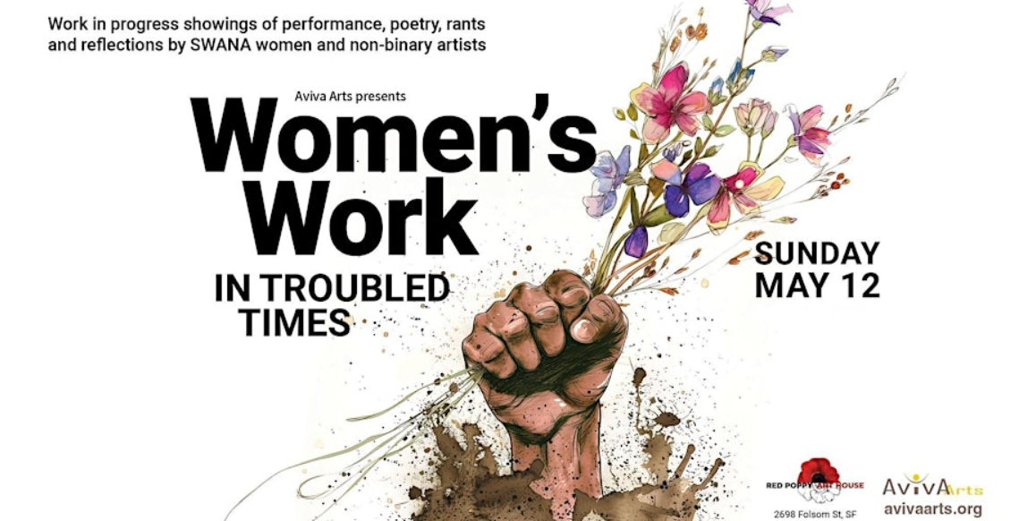 Women's Work in Troubled Times