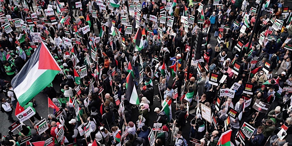 Social Workers for Justice in Palestine