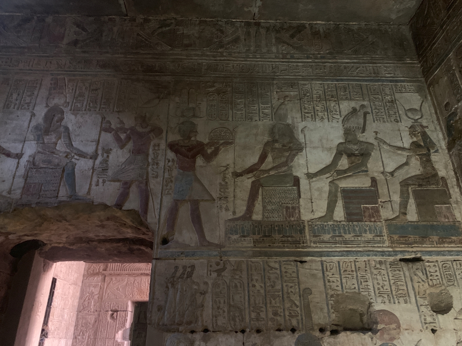 Egyptian Festivals and Celebrations