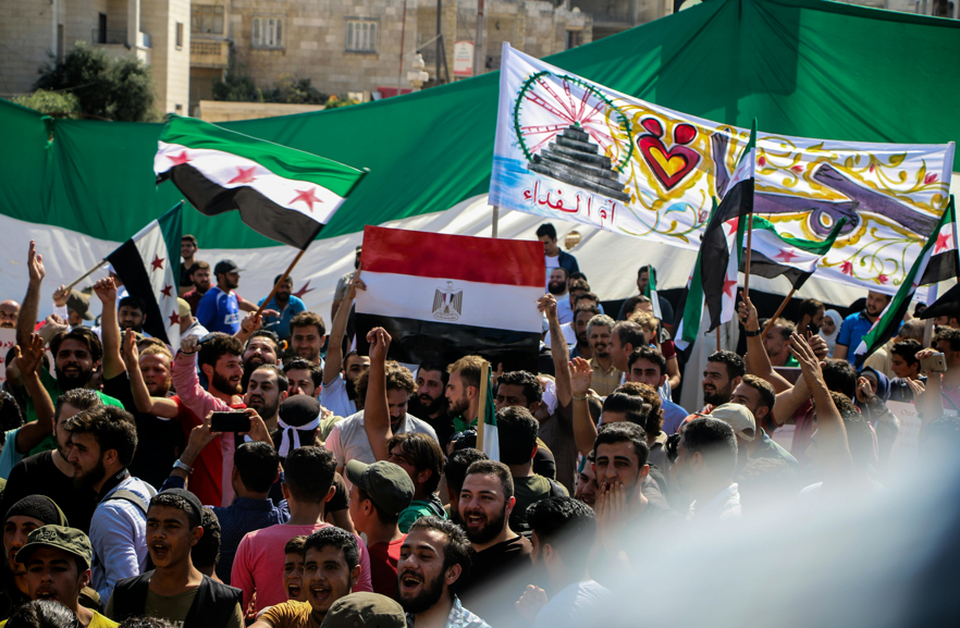 Civil Rights and Legal Challenges Faced by Arab Americans - Arab America