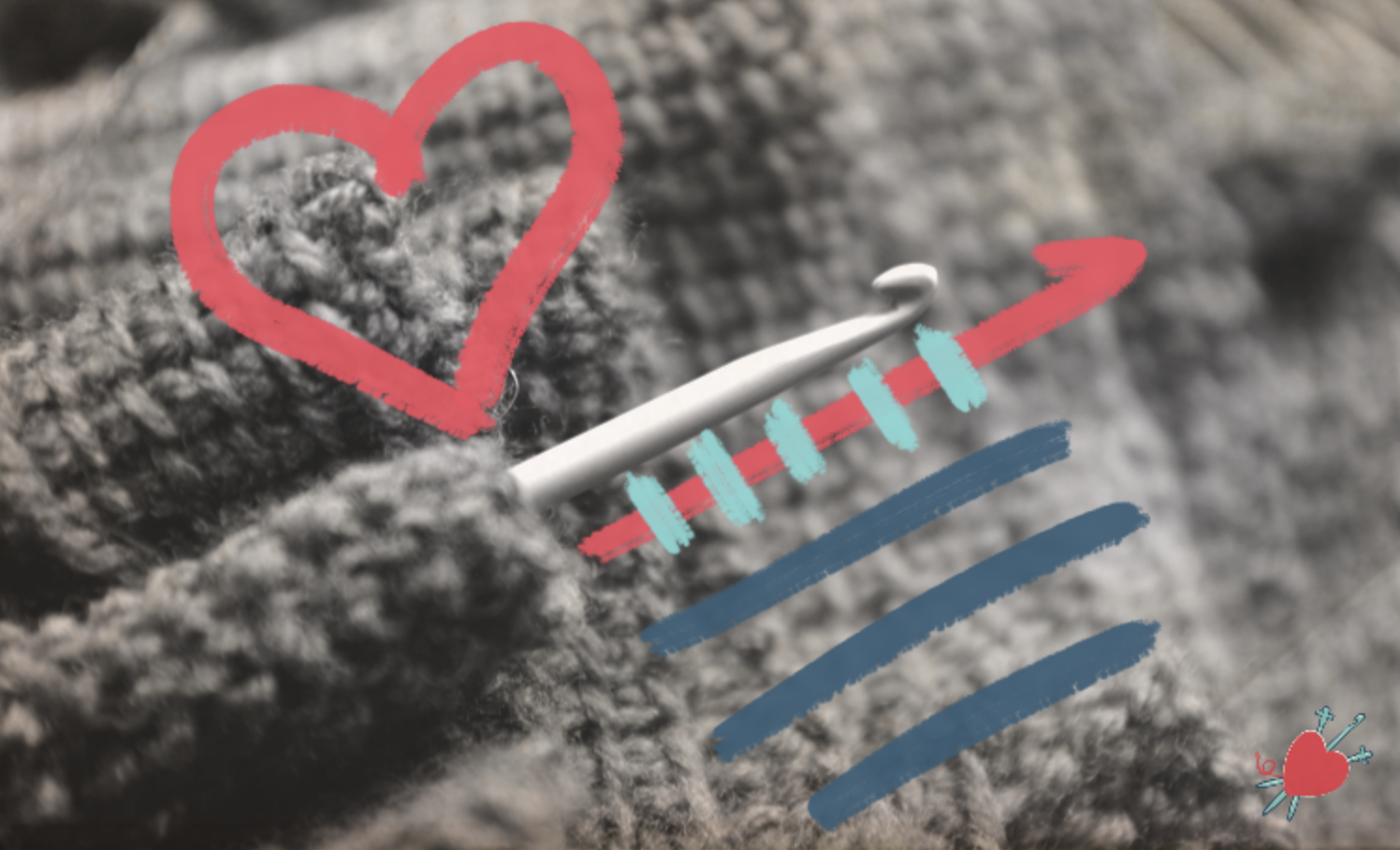 Introduction to Tunisian Crochet