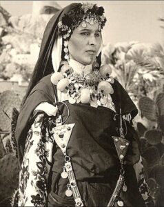 The Arabization of North Africa