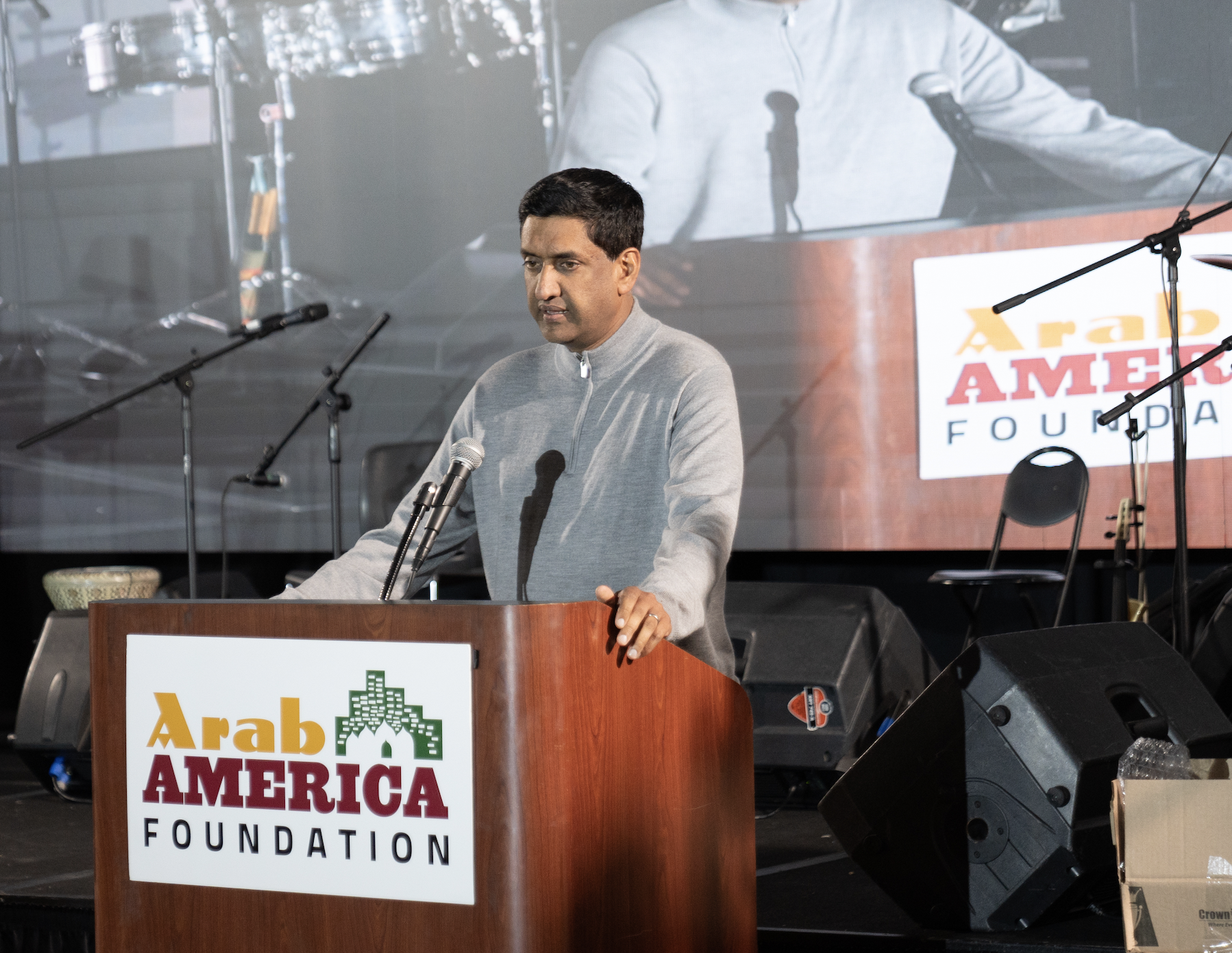 RECAP: CONNECT Arab America Empowerment Summit 2024 Welcomes Over 480 ...