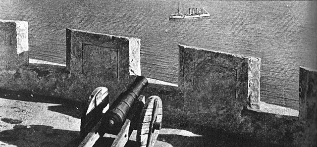 The First And Second Moroccan Crises Paving The Way To World War I 