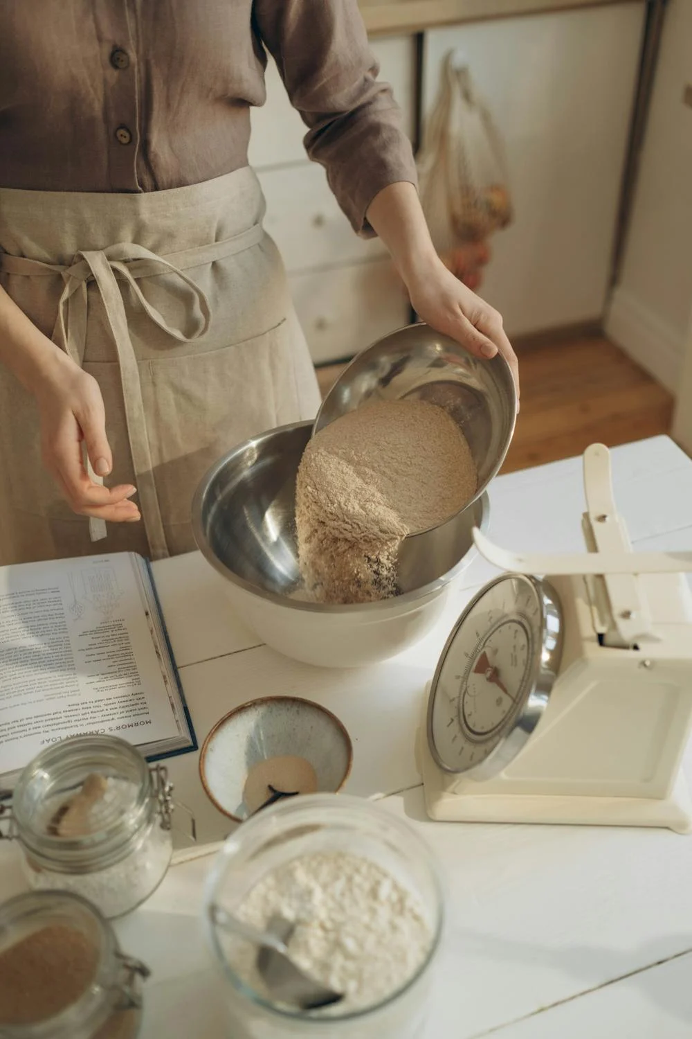 The Power of Cookbooks: Breaking Stereotypes One Recipe at a Time